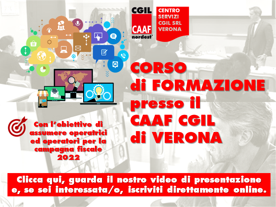 Cgil Verona