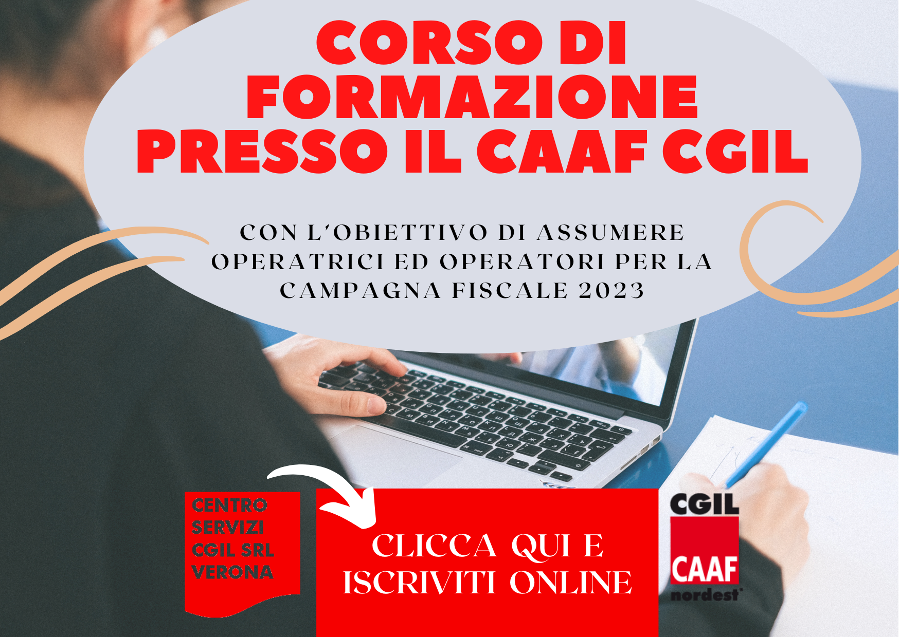 Cgil Verona 2109